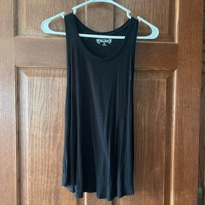 MUDD blank tank top